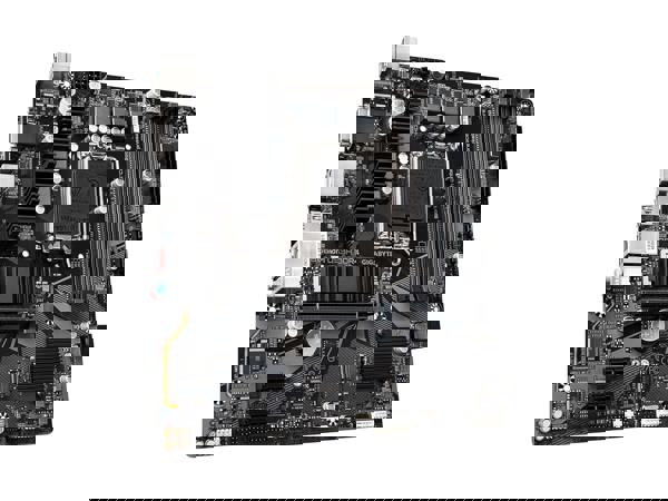 GIGABYTE B660M DS3H DDR4